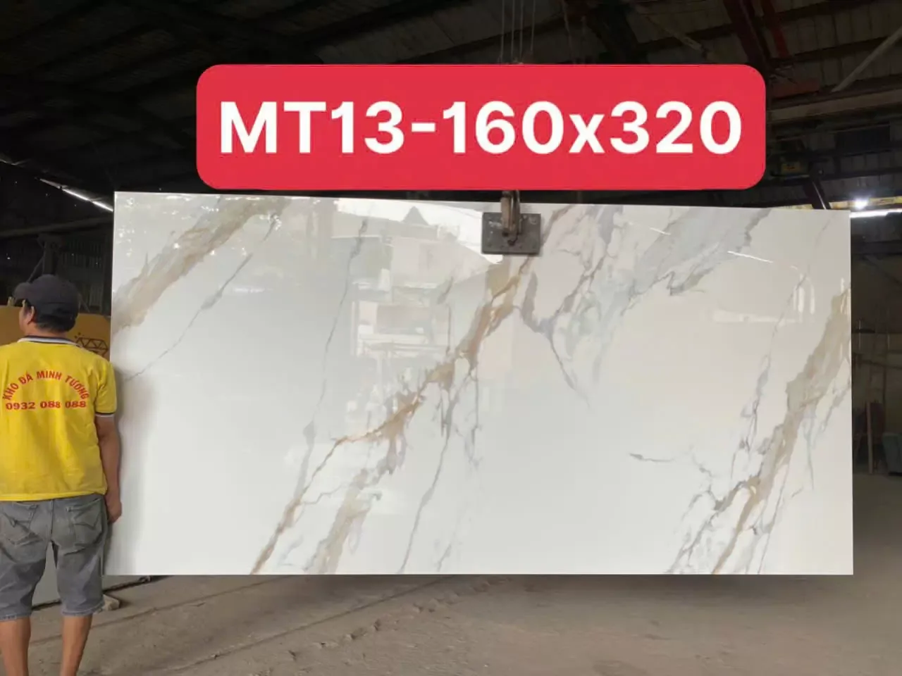 Đá Hoa Cương MT13