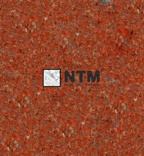 Đá Granite Đỏ Bình Định