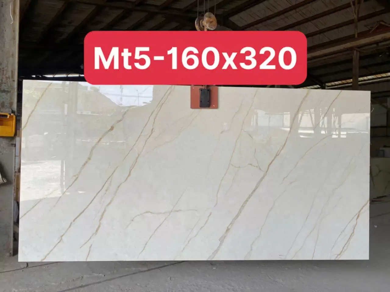 Đá Hoa Cương MT5